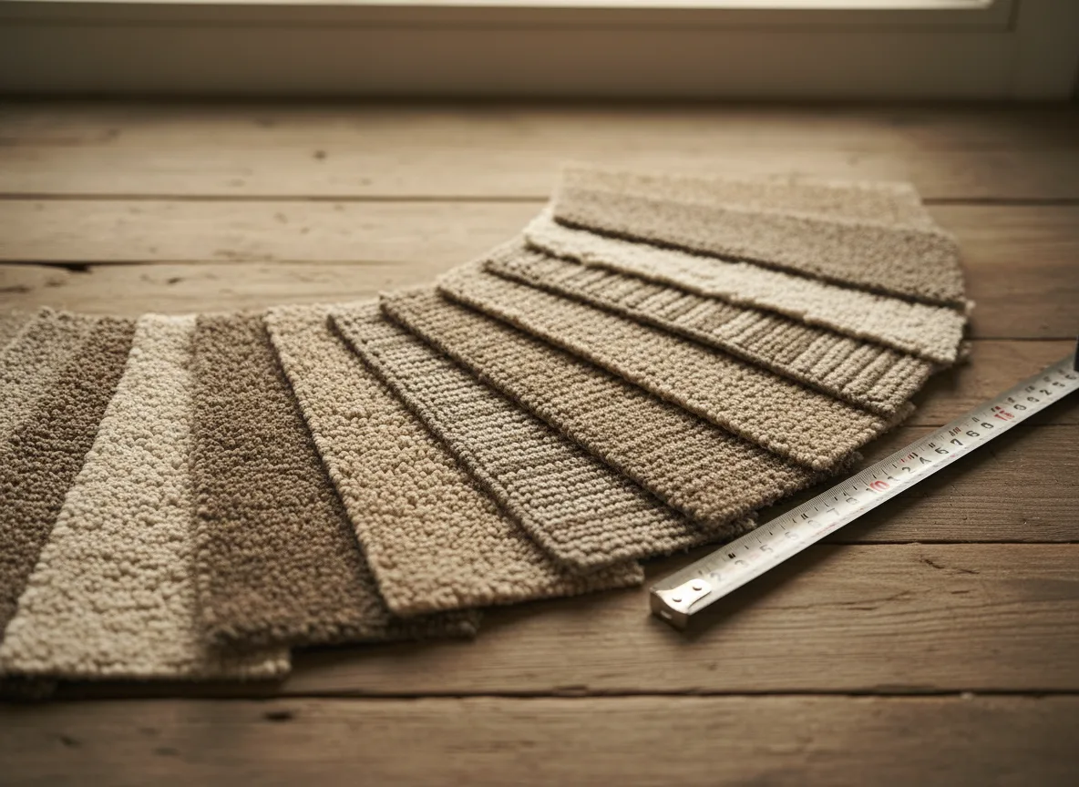 Carpet Installation Lacota, MI FAQs